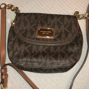 Michael Kors Crossbody